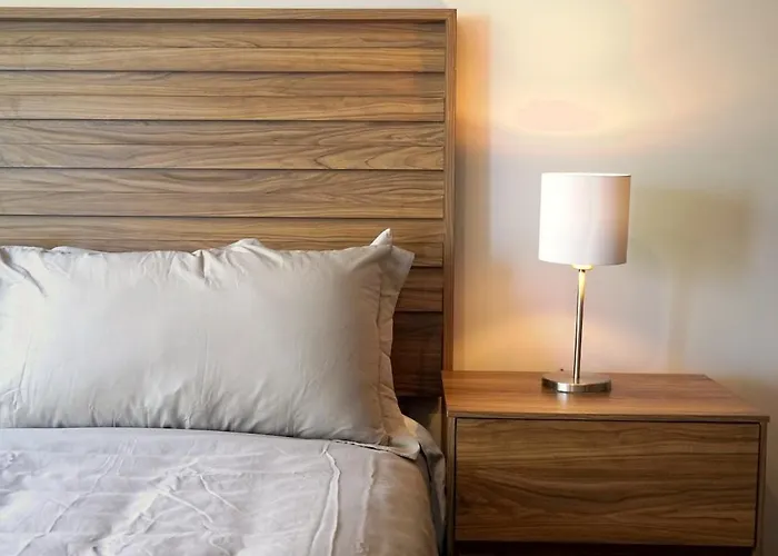 Apartment Chic Condesa With Private Balcony *