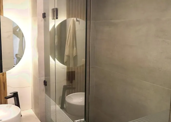 Chic Condesa With Private Balcony Apartment *