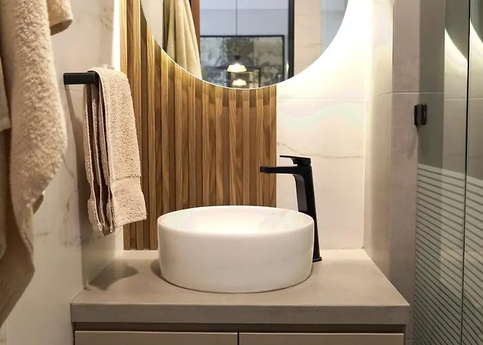 Chic Condesa With Private Balcony Apartment *
